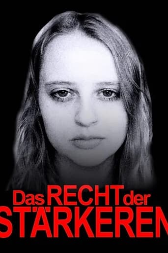 Poster of Das Recht der Stärkeren