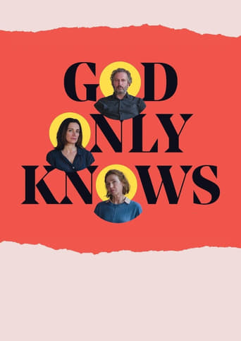 Poster of God Only Knows