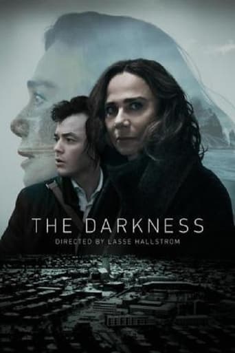 Poster of The Darkness