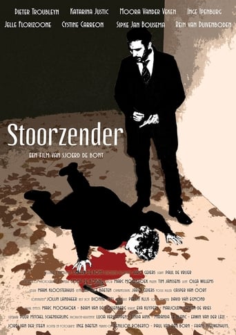 Poster of Stoorzender