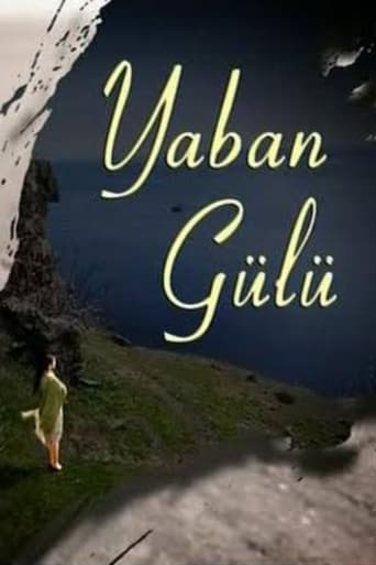 Poster of Yaban Gülü