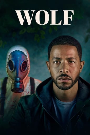 Portrait for Wolf - Season 1