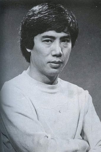 Portrait of Paul Chu Kong