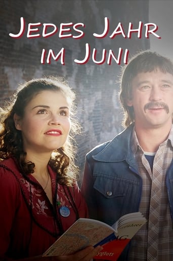 Poster of Jedes Jahr im Juni