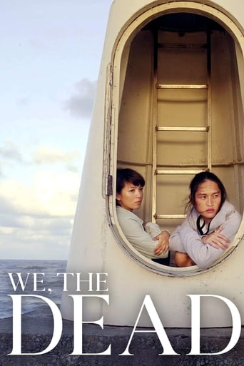 Poster of We, the Dead