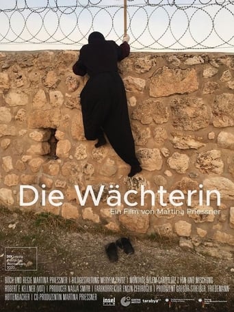 Poster of Die Wächterin