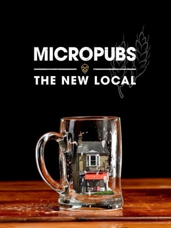 Poster of Micropubs - The New Local