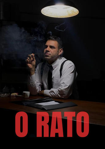 Poster of O Rato