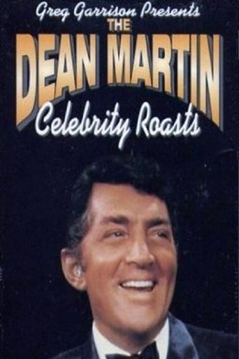 Poster of The Dean Martin Celebrity Roasts