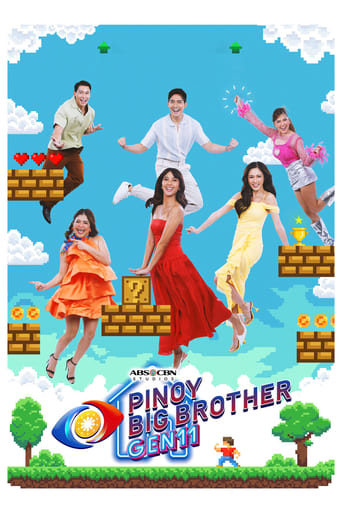 Portrait for Pinoy Big Brother - Gen 11