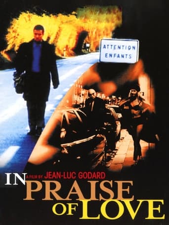 Poster of In Praise of Love