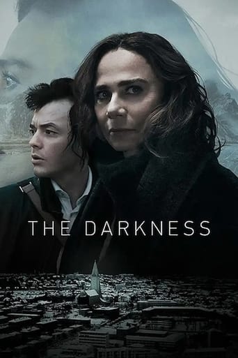 Portrait for The Darkness - Season 1