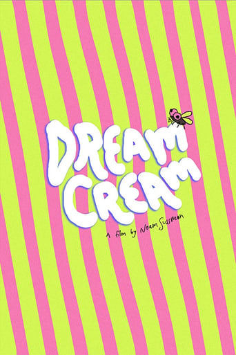 Poster of Dream Cream