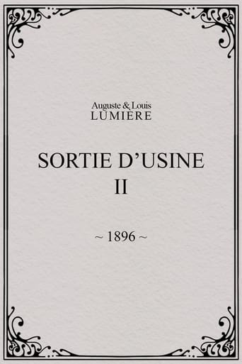 Poster of Sortie d’usine, [II]