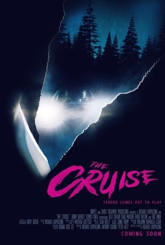 Poster of The Cruise