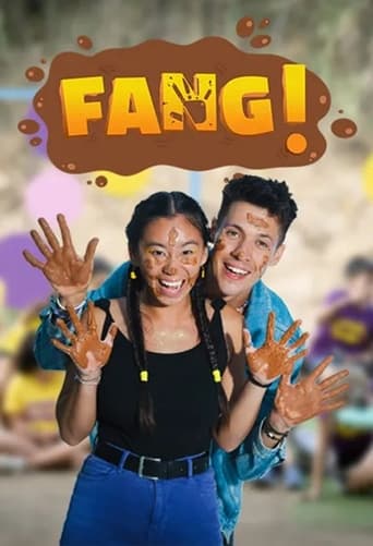 Poster of Fang!