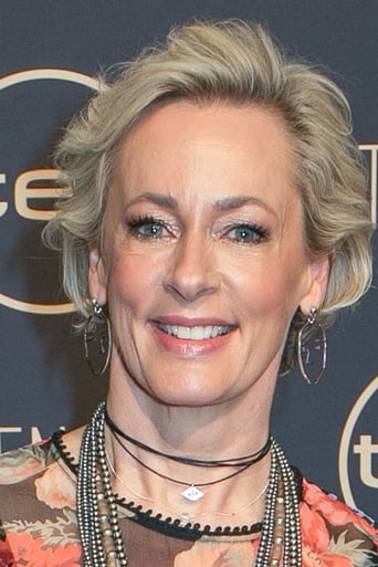 Portrait of Amanda Keller