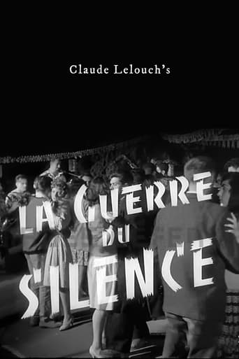 Poster of The War of Silence