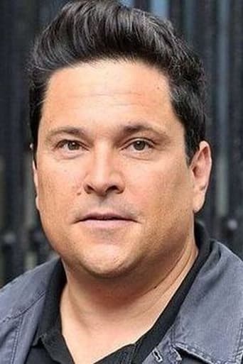 Portrait of Dom Joly