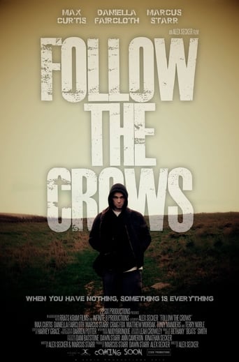 Poster of Follow the Crows