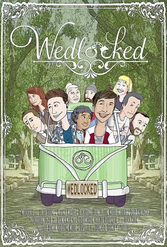 Poster of Wedlocked