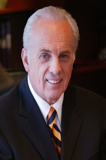 Portrait of John MacArthur