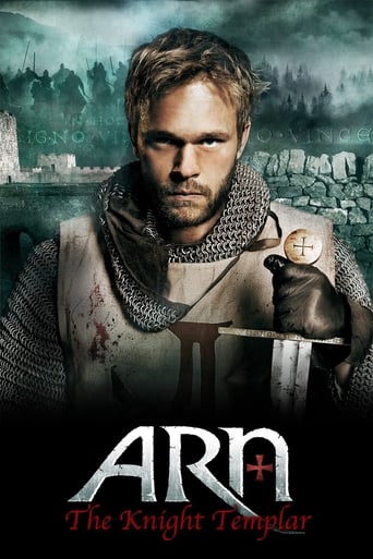 Portrait for Arn: The Knight Templar - Season 1