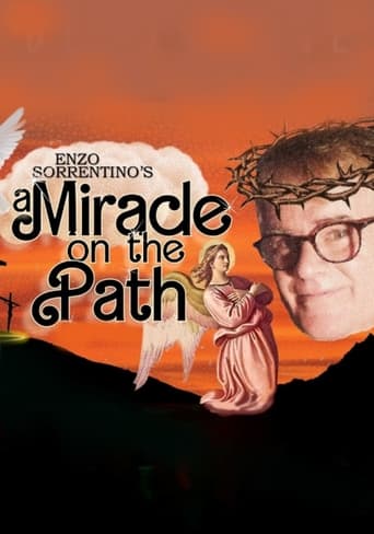 Poster of A Miracle on the Path