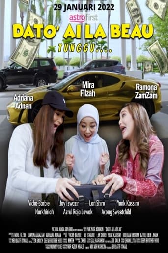 Poster of Dato' Ai La Beau