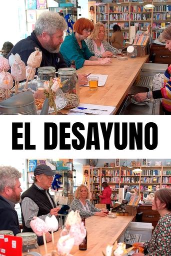 Poster of El desayuno