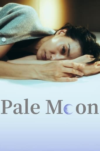 Poster of Pale Moon