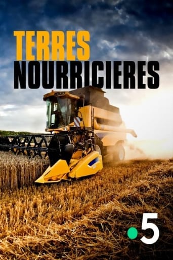 Poster of Terres nourricières