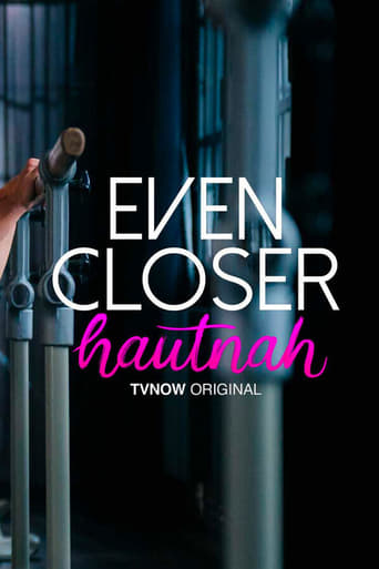 Poster of Even Closer - Hautnah