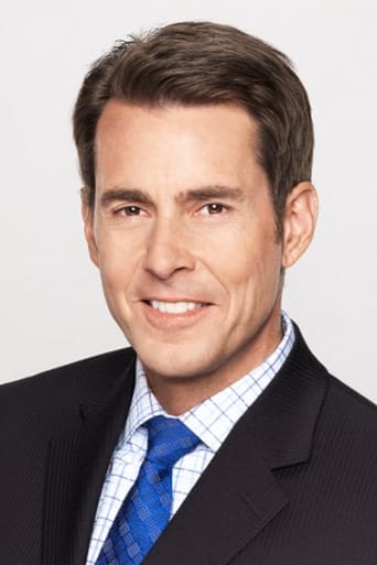 Portrait of Tom Verducci