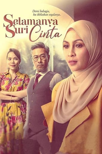 Portrait for Selamanya Suri Cinta - Season 1