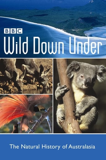 Portrait for Wild Down Under - Season 1