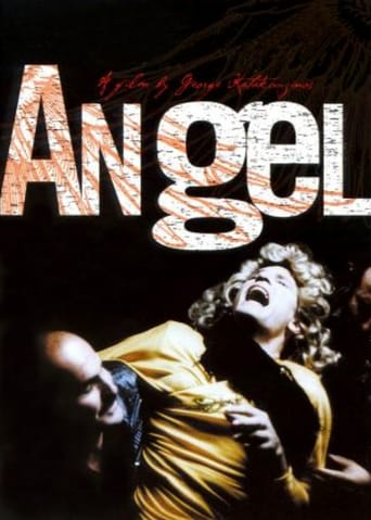 Poster of Angel