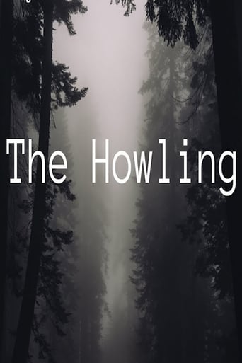 Poster of The Howling