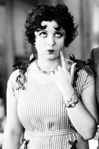 Portrait of Helen Kane