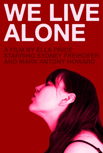 Poster of We Live Alone