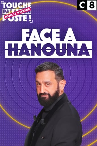 Portrait for Face à Hanouna - Season 1