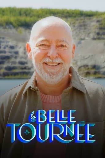 Portrait for La belle tournée - Season 3