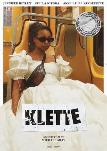 Poster of Klette