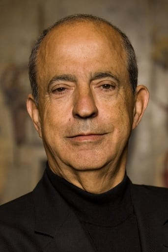 Portrait of Joe Berardo