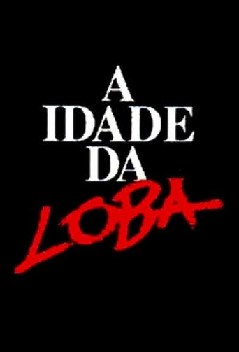 Poster of A Idade da Loba