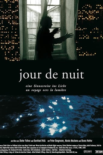 Poster of Jour de nuit