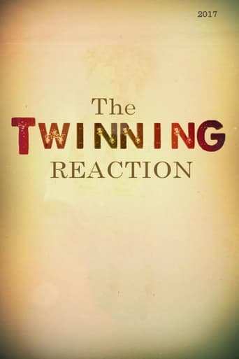 Poster of The Twinning Reaction