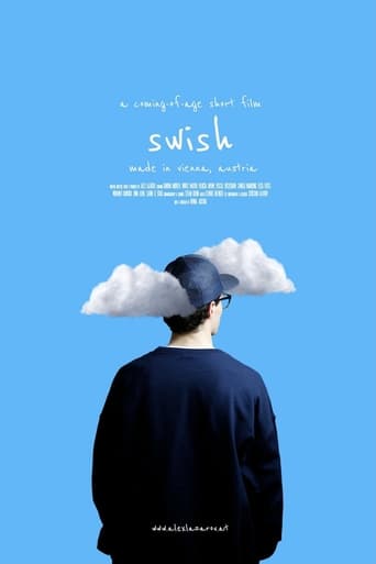 Poster of SWISH