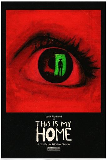 Poster of This Is My Home