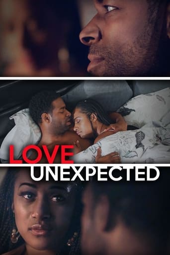 Poster of Love Unexpected